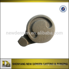 OEM manufacture high quality constuction machinery die forging parts